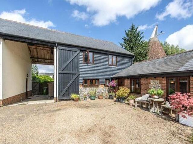 House for sale in Sevenoaks, The Butts