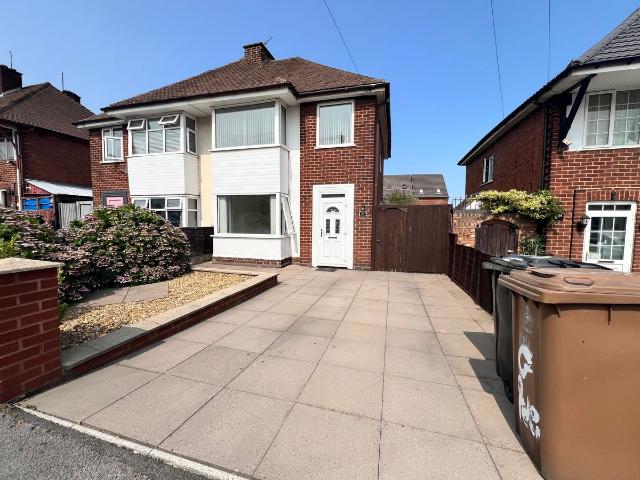 House for rent in Willenhall, West Midlands