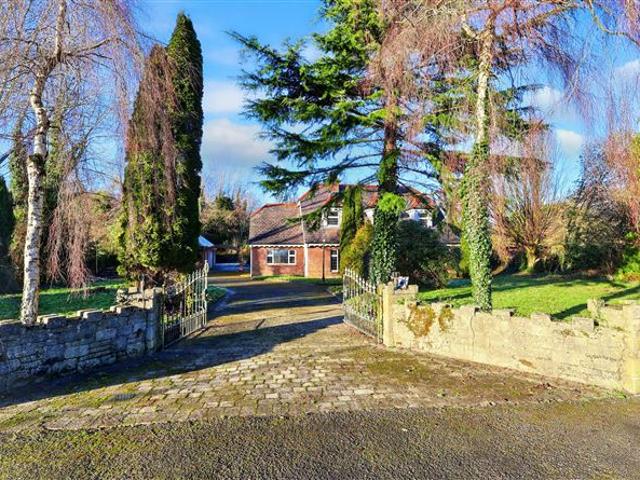 Detached House for sale in Brideswell, Connacht