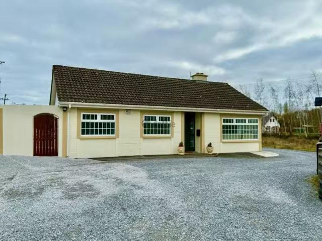 House to rent