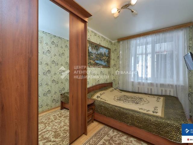 Квартира продажа в Рыбное, Рязанская область