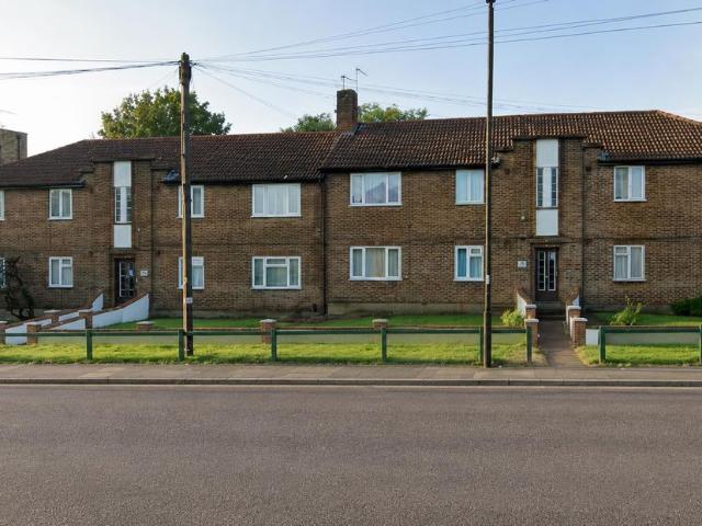 Apartment for rent in Greater London