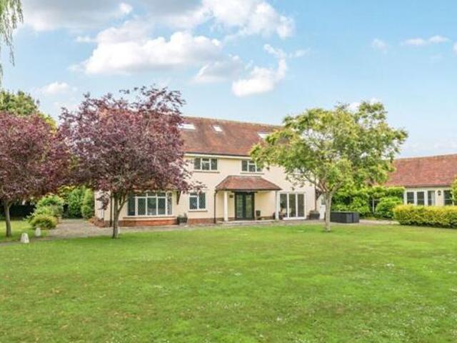 House for sale in Clapham, West Sussex