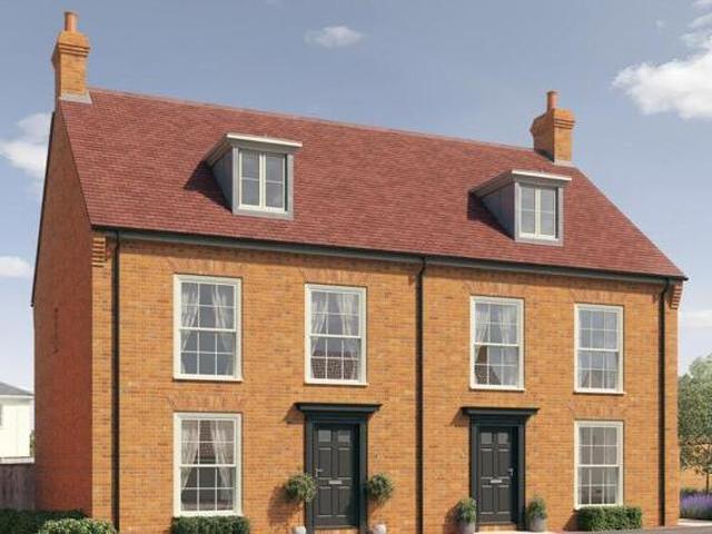 House for sale in Lyons, Greater London