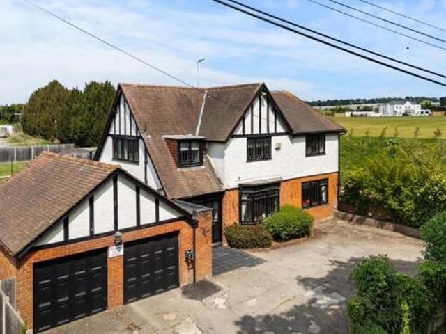 House for sale in Lyons, Greater London