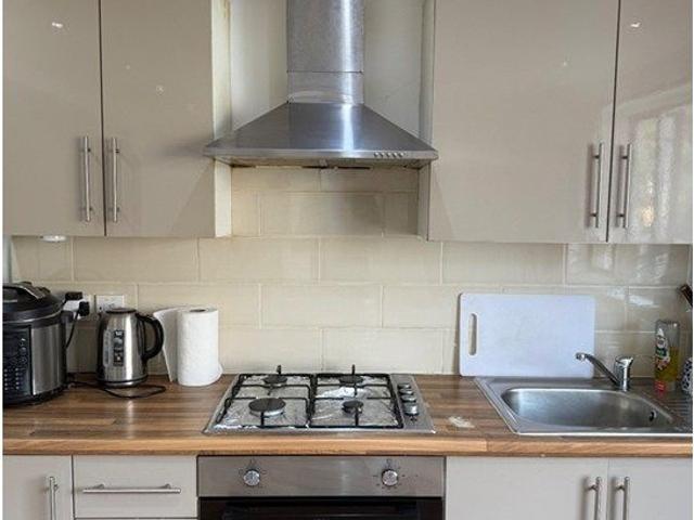 Apartment for rent in Leyton, Greater London