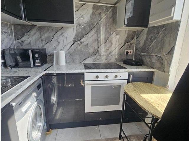 Studio for rent in Leyton, Greater London