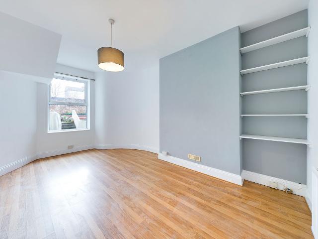 Apartment for rent in Barbican, Plymouth