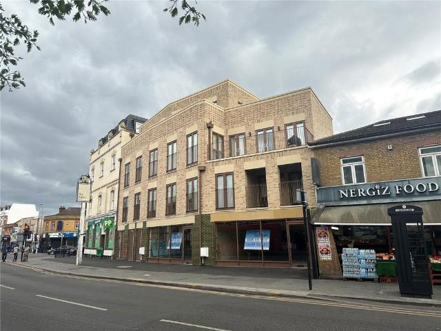 Apartment for rent in London Borough of Waltham Forest, Greater London