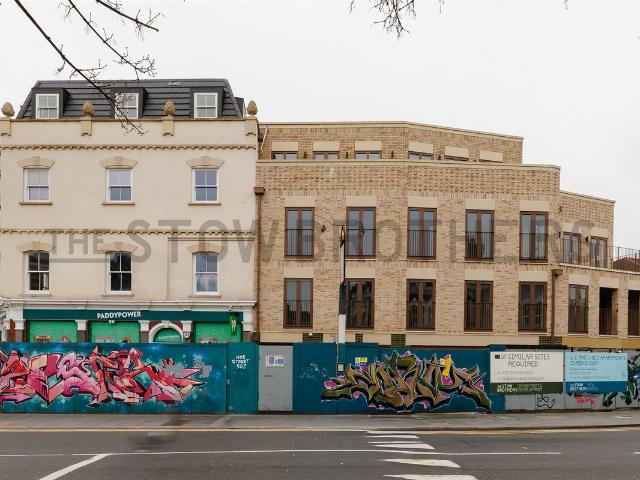 Apartment for rent in London Borough of Waltham Forest, Greater London