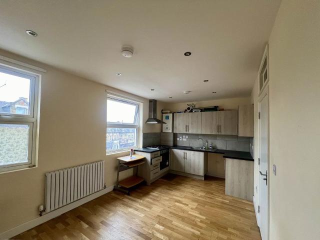Apartment for rent in Greater London