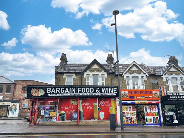 Apartment for rent in London Borough of Waltham Forest, Greater London