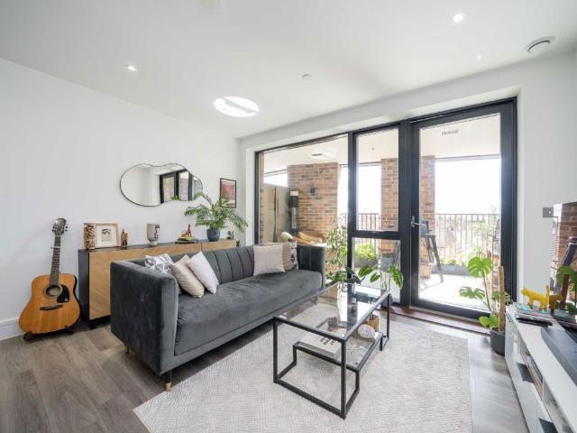 Apartment for rent in Leyton, Greater London