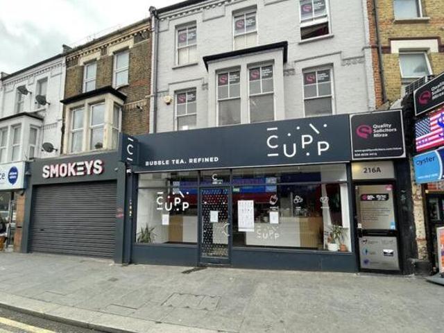 House for rent in Lyons, Greater London