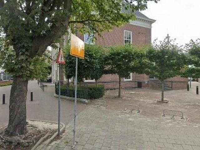 Bedrijfspand te huur in Enschede, Overijssel