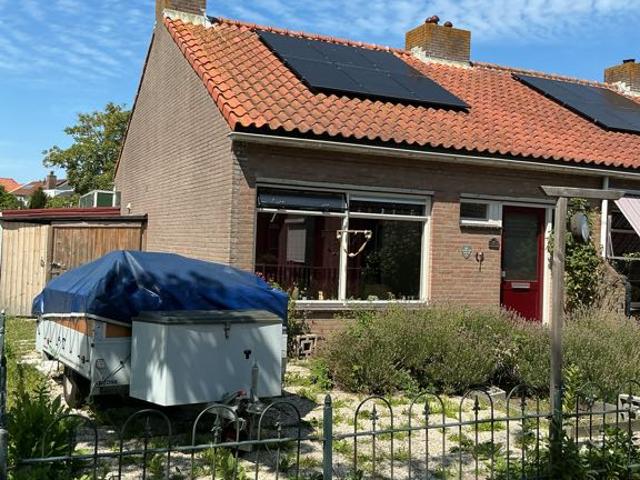 Woning te huur in Zeeland