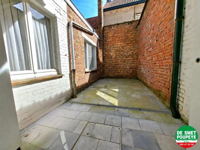 Maison location à Brugge, West-Vlaanderen