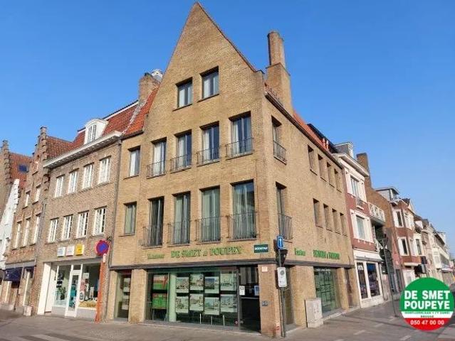 Maison location à Brugge, West-Vlaanderen