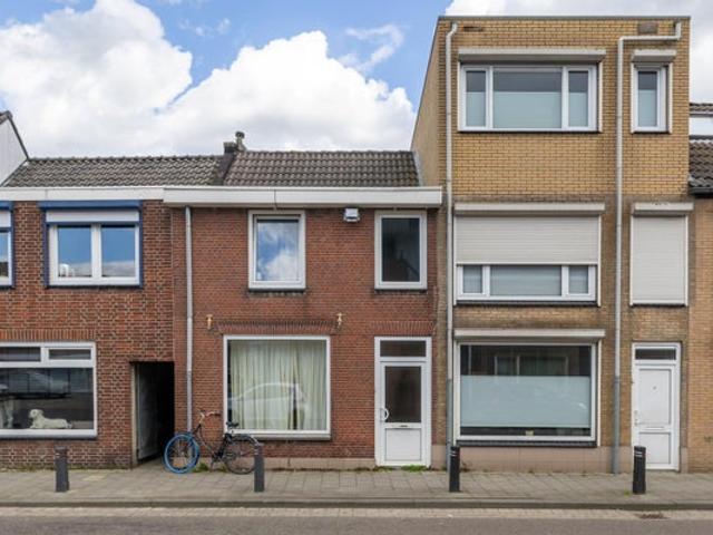 Woning te huur in Noord, Tilburg