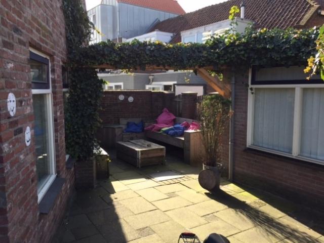 Woning te huur in Noord, Tilburg