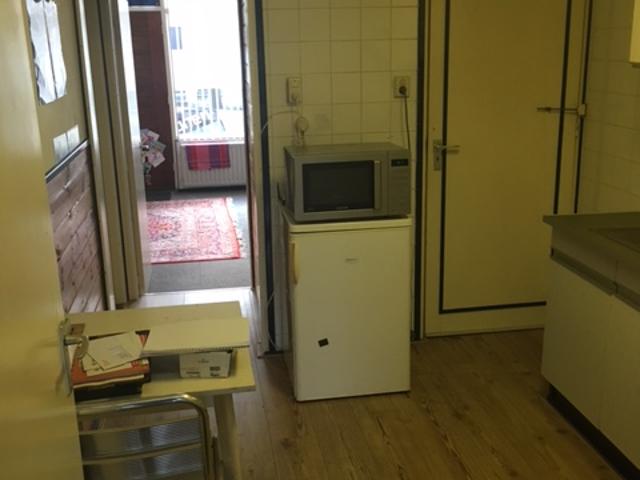 Kamer te huur in Noord, Tilburg