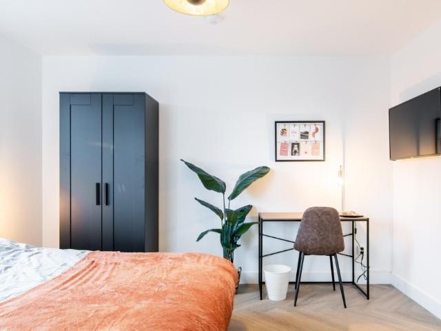 Appartement te huur in Tilburg, Tilburg Centrum