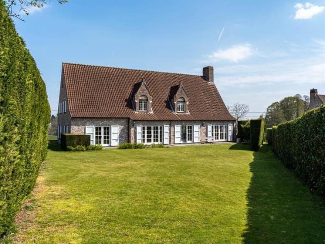 Maison location à Hoeilaart, Brabant