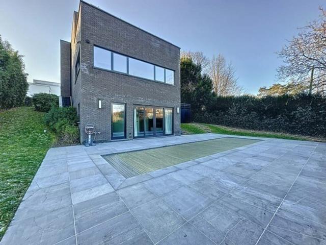 Maison location à Hoeilaart, Brabant