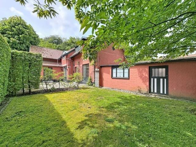 Maison location à Hoeilaart, Brabant