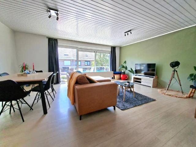 Appartement location à Brugge, West-Vlaanderen