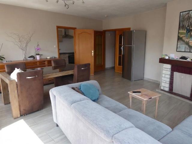 Appartement location à Blankenberghe, West-Vlaanderen