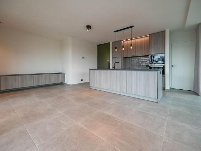 Appartement location à Iseghem, West-Vlaanderen