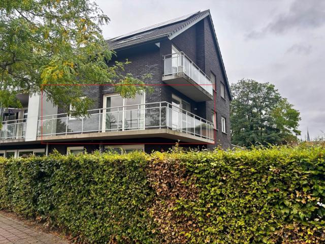Appartement location à Hamme, Oost-Vlaanderen