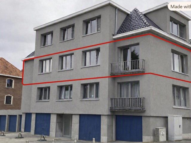Appartement location à Belle-Vue, Leuven