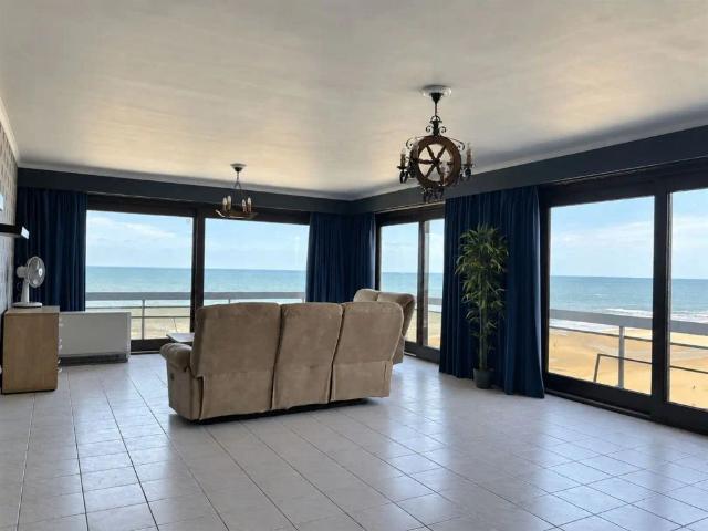 Appartement location à Middelkerke, West-Vlaanderen