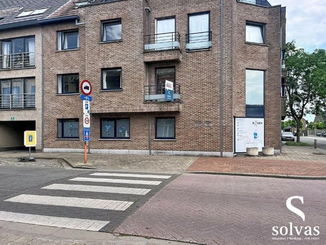 Appartement location à Maldegem, Oost-Vlaanderen
