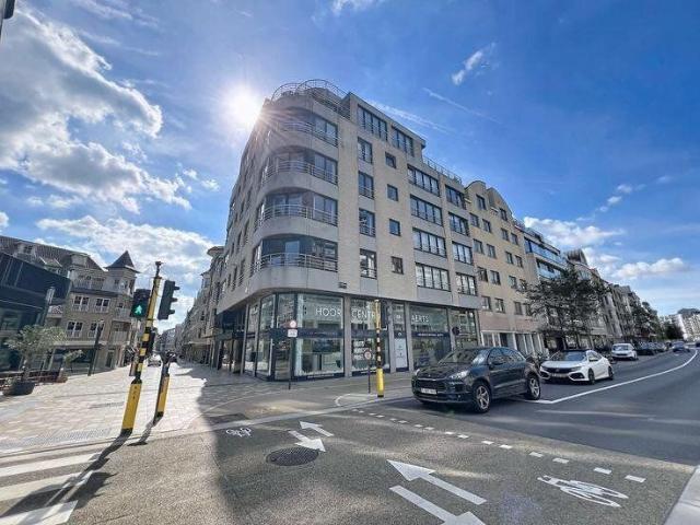 Appartement location à Knokke-heist, West-Vlaanderen