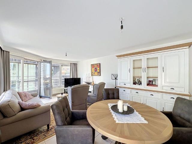 Appartement location à Knokke-heist, West-Vlaanderen