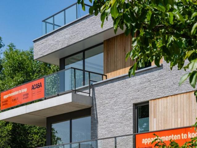 Appartement vente à Roeselare