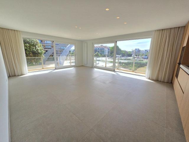 Appartement location à De Panne