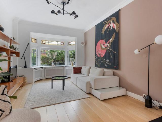 Woning te huur in Voorburg, Zuid Holland