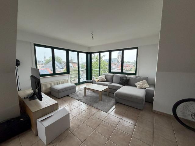 Appartement location à Evergem