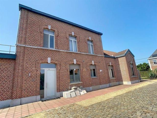 Maison location à Diest, Brabant
