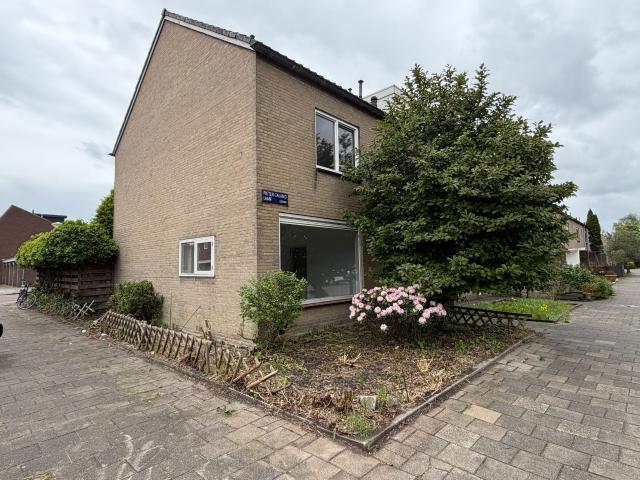 Appartement te huur in Sloten, Amsterdam