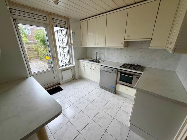 Appartement te huur in Sloten, Amsterdam