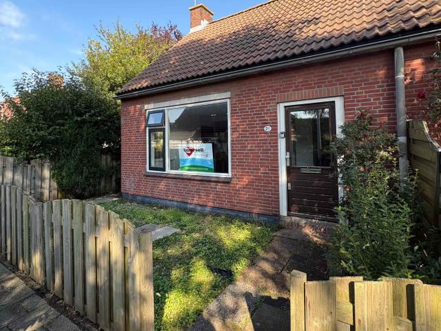 Woning te huur in Aalsmeer