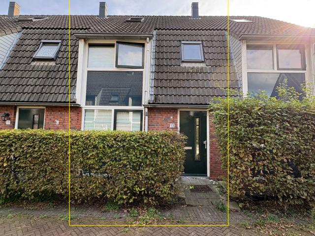 Woning te huur in Nieuw Oosteinde, Aalsmeer