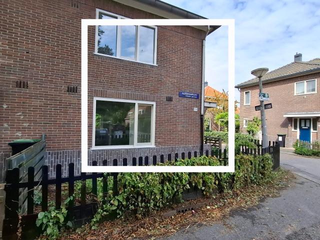 Woning te huur in Noord, Amsterdam