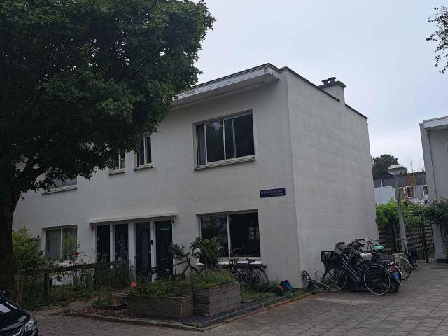 Woning te huur in Oost, Amsterdam