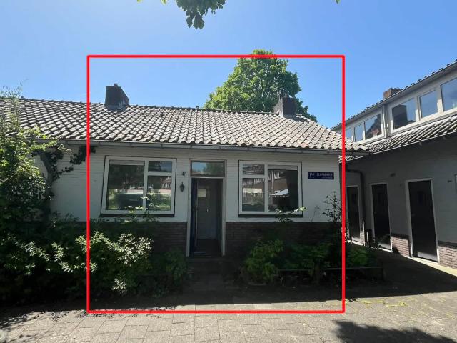 Woning te huur in Nieuw-West, Amsterdam